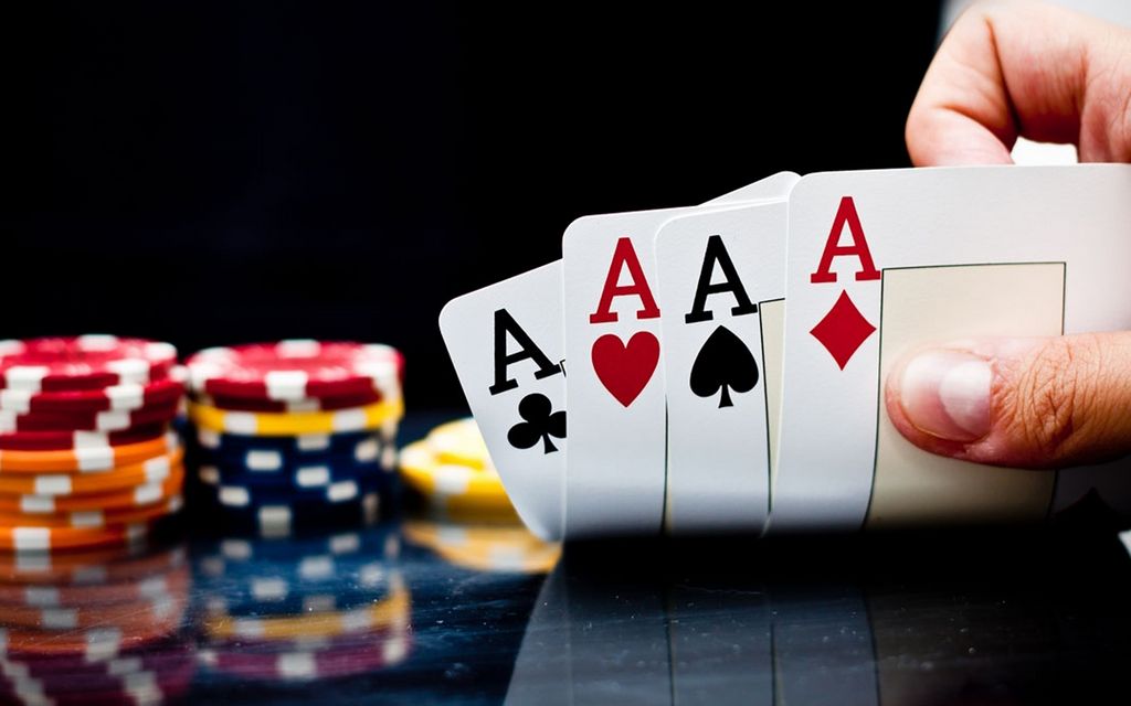 Ideale Online-Casino-Pokerseiten – Online-Pokerseiten im Ranking & Test